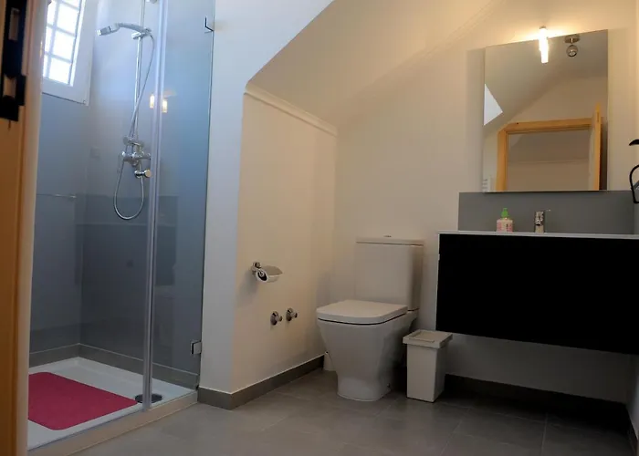 Casa Rendufas- Com Figos *