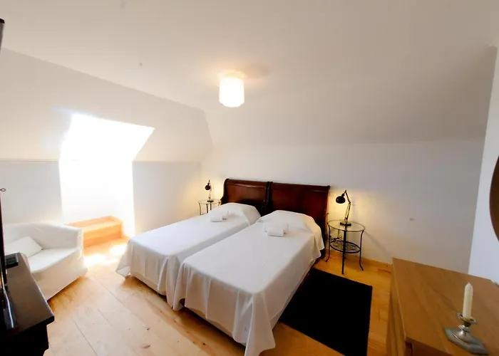 Casa Rendufas- Com Figos