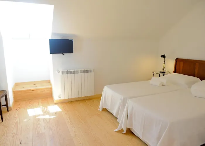 Casa Rendufas- Com Figos Rendufas da Estrada