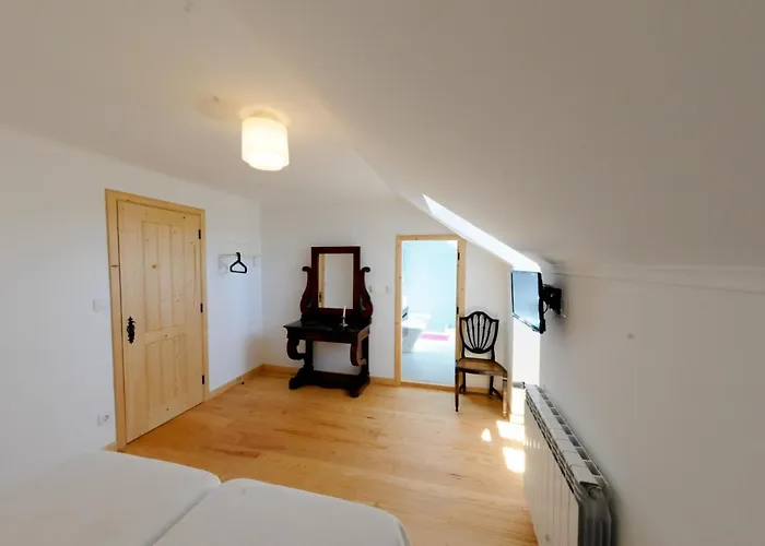 Casa Rendufas- Com Figos Bauernhof