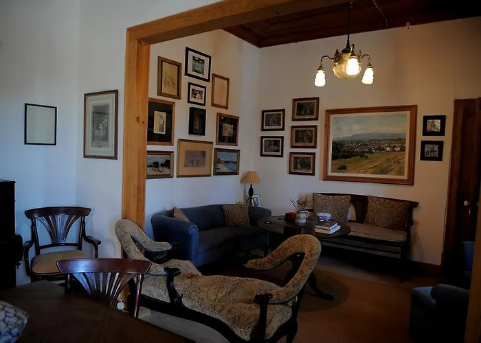 Casa Rendufas- Com Figos * Rendufas da Estrada