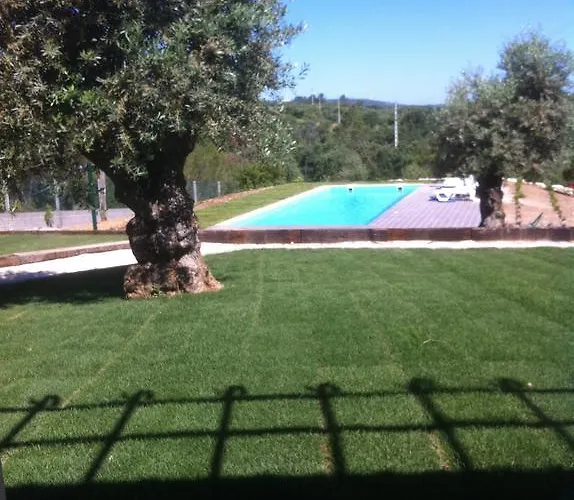 Casa Rendufas- Com Figos Bauernhof Rendufas da Estrada