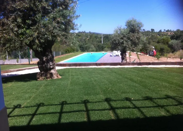 Bauernhof Casa Rendufas- Com Figos *