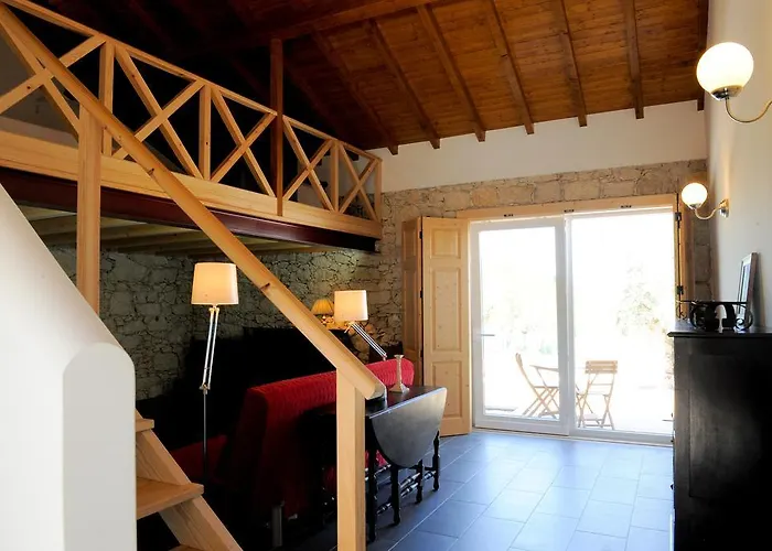 Casa Rendufas- Com Figos *