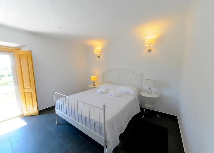 Casa Rendufas- Com Figos Κατάλυμα σε φάρμα *