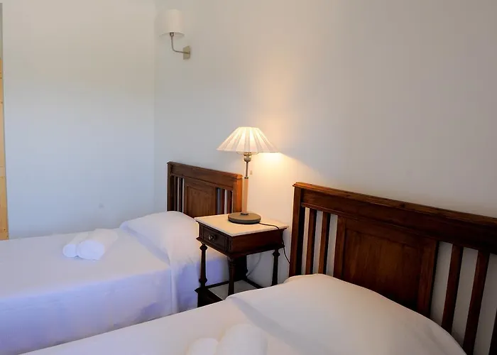 Bauernhof Casa Rendufas- Com Figos