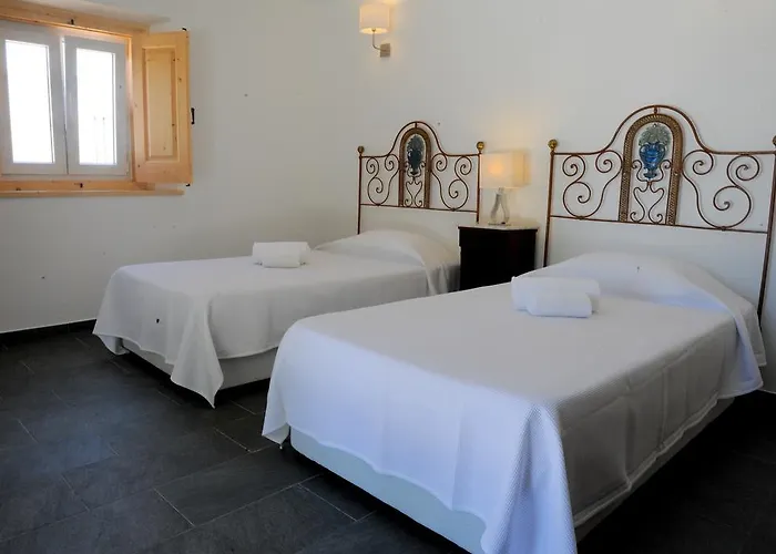 Casa Rendufas- Com Figos