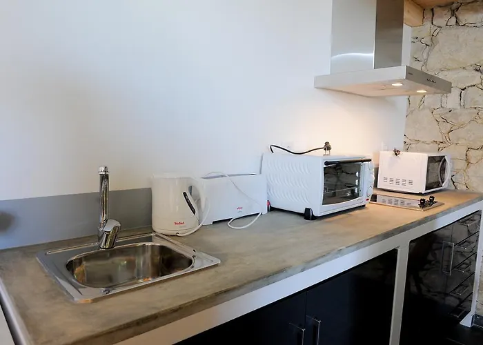 Bauernhof Casa Rendufas- Com Figos *