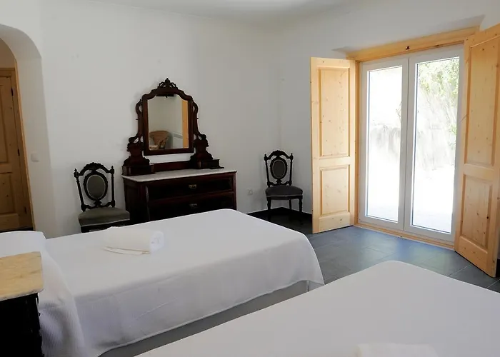 Casa Rendufas- Com Figos