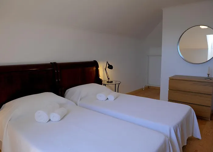 Casa Rendufas- Com Figos * Rendufas da Estrada