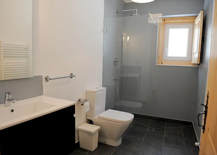 Casa Rendufas- Com Figos Κατάλυμα σε φάρμα