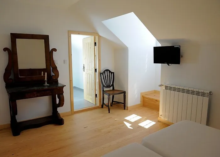 Casa Rendufas- Com Figos *