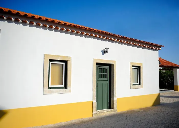 Casa Rendufas- Com Figos Bauernhof *