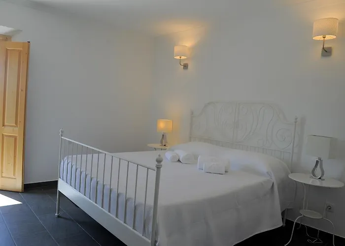 Casa Rendufas- Com Figos * Rendufas da Estrada