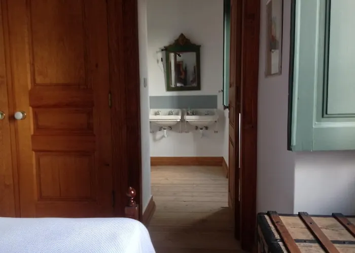 Casa Rendufas- Com Figos Rendufas da Estrada