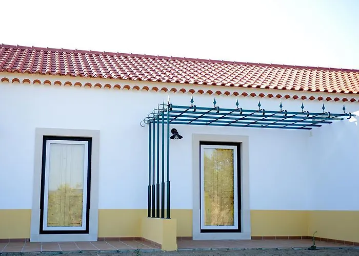 Casa Rendufas- Com Figos