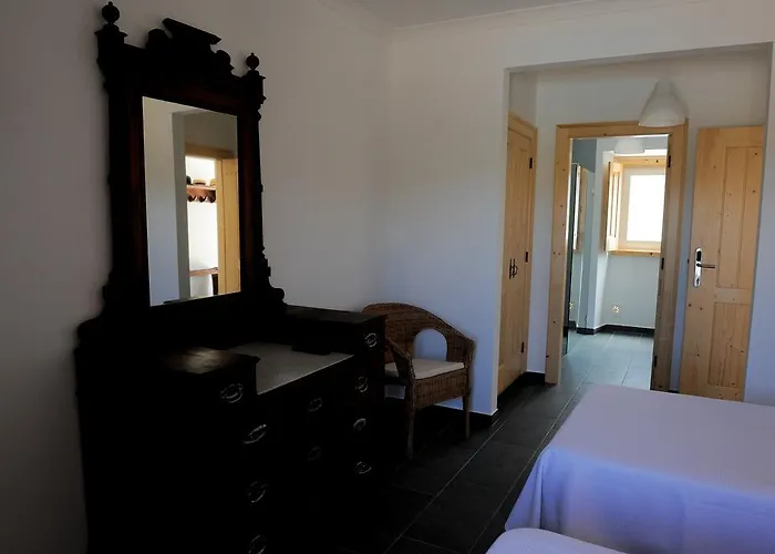 Bauernhof Casa Rendufas- Com Figos Rendufas da Estrada