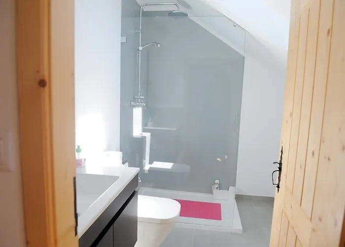 Casa Rendufas- Com Figos Bauernhof Rendufas da Estrada