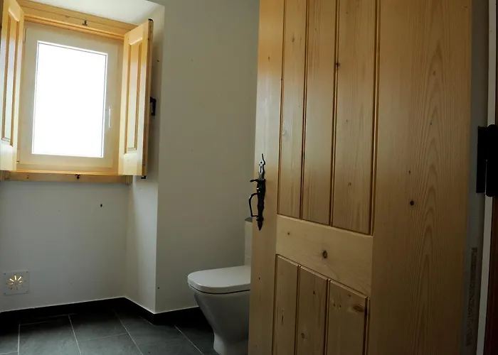 Casa Rendufas- Com Figos Bauernhof