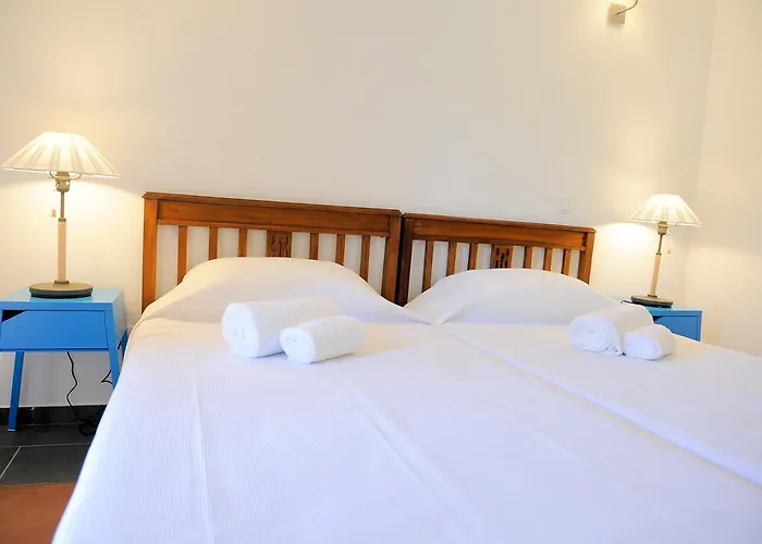 Casa Rendufas- Com Figos Rendufas da Estrada