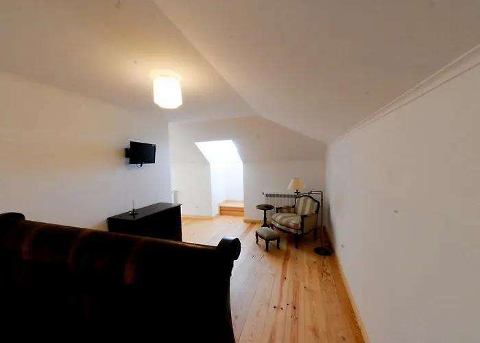 Casa Rendufas- Com Figos *