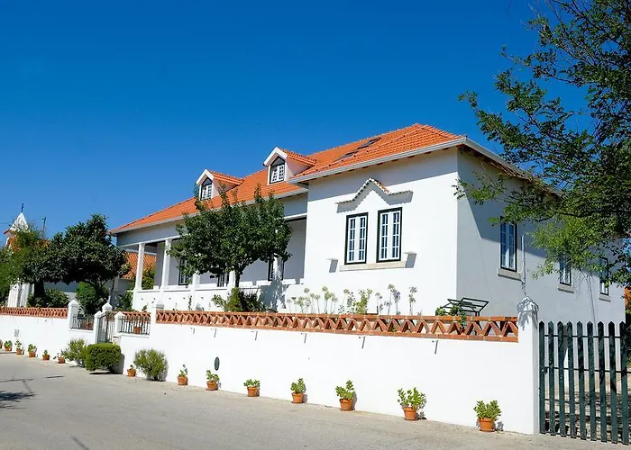 Bauernhof Casa Rendufas- Com Figos