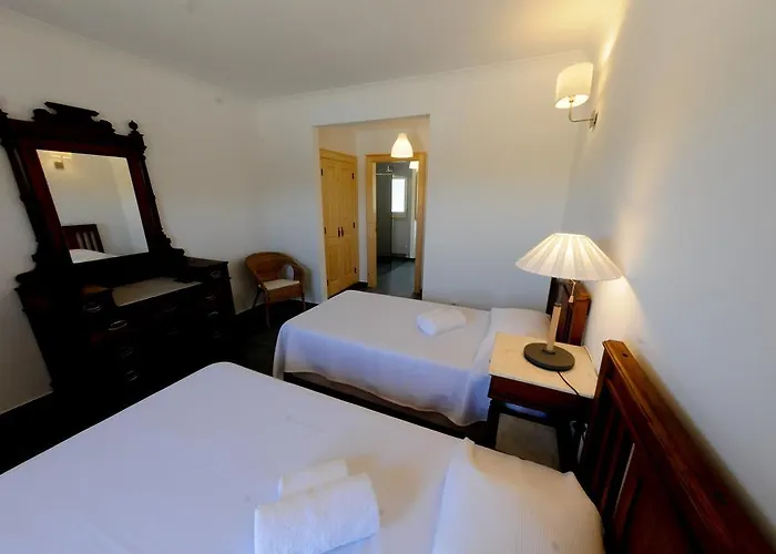 Casa Rendufas- Com Figos Κατάλυμα σε φάρμα Rendufas da Estrada