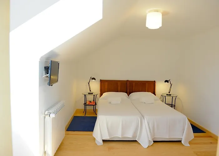 Casa Rendufas- Com Figos * Rendufas da Estrada