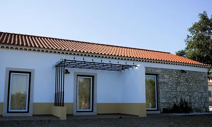 Casa Rendufas- Com Figos Rendufas da Estrada