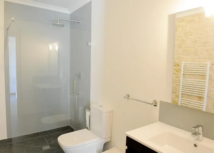 Bauernhof Casa Rendufas- Com Figos *