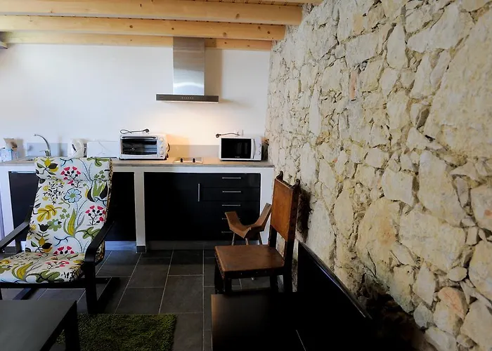 Casa Rendufas- Com Figos Rendufas da Estrada