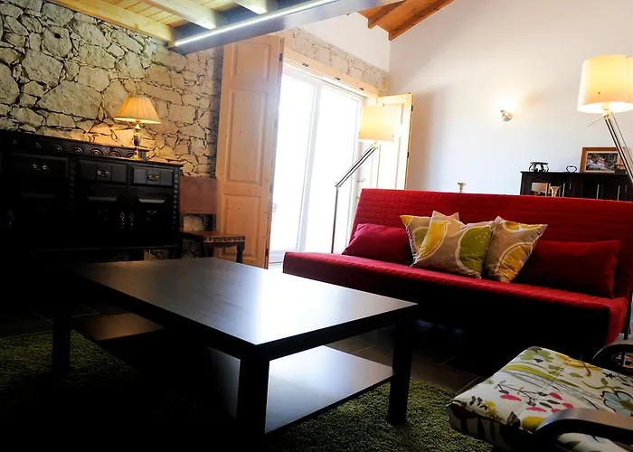 Casa Rendufas- Com Figos Rendufas da Estrada