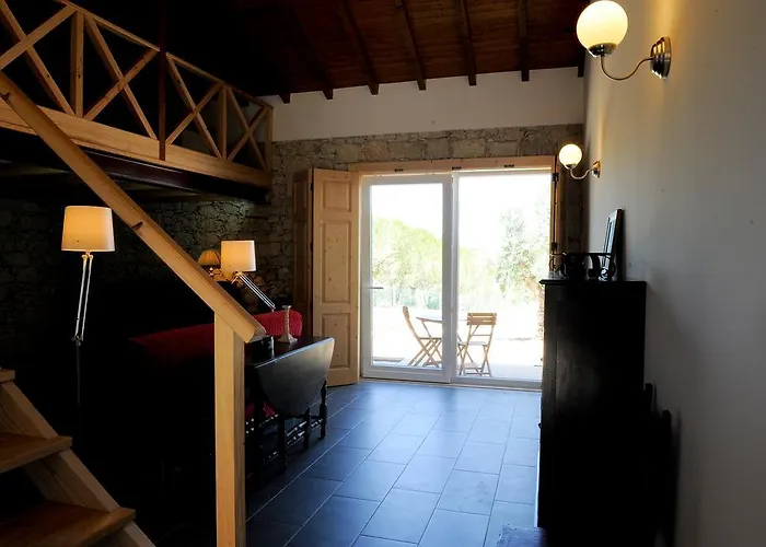 Bauernhof Casa Rendufas- Com Figos