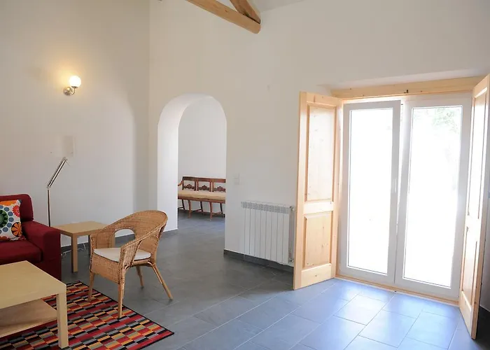 Bauernhof Casa Rendufas- Com Figos