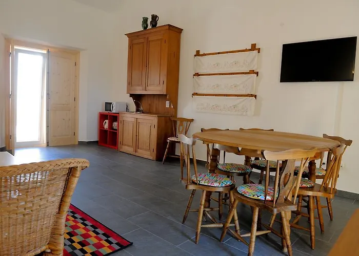 Bauernhof Casa Rendufas- Com Figos *