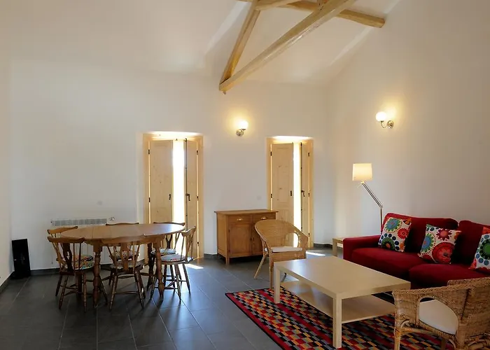 Κατάλυμα σε φάρμα Casa Rendufas- Com Figos Rendufas da Estrada