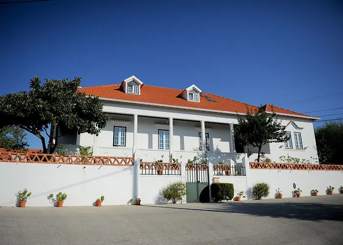 Casa Rendufas- Com Figos Κατάλυμα σε φάρμα Rendufas da Estrada