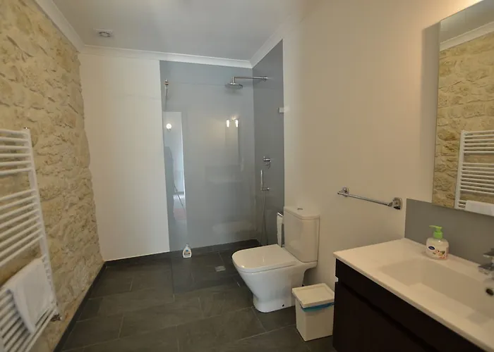 Casa Rendufas- Com Figos Rendufas da Estrada