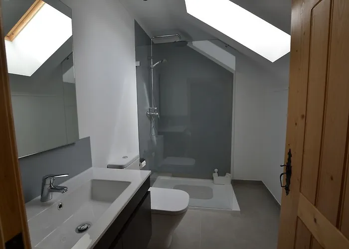 Bauernhof Casa Rendufas- Com Figos *