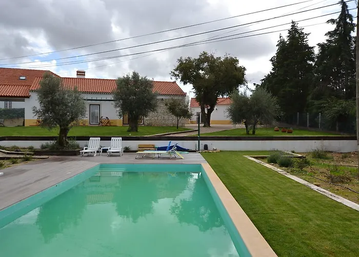 Casa Rendufas- Com Figos