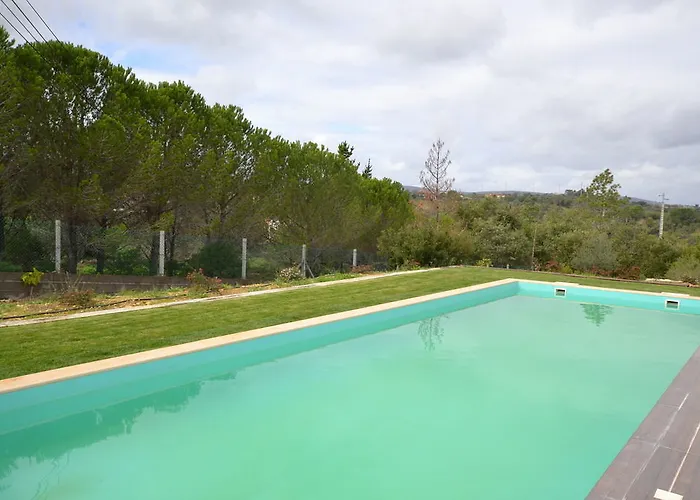 Bauernhof Casa Rendufas- Com Figos Rendufas da Estrada