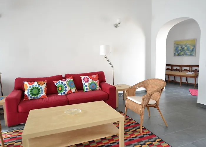 Bauernhof Casa Rendufas- Com Figos *