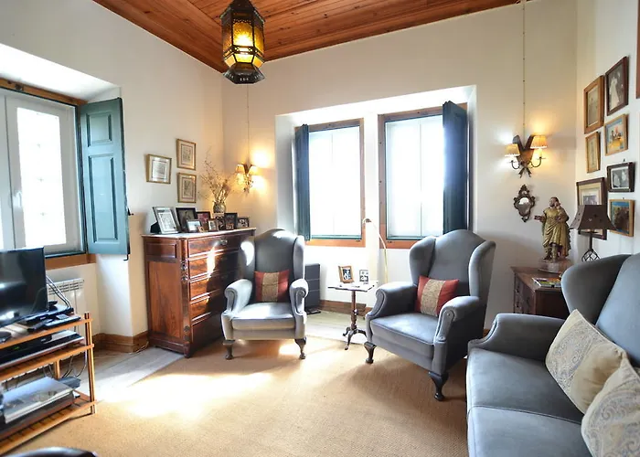 Casa Rendufas- Com Figos