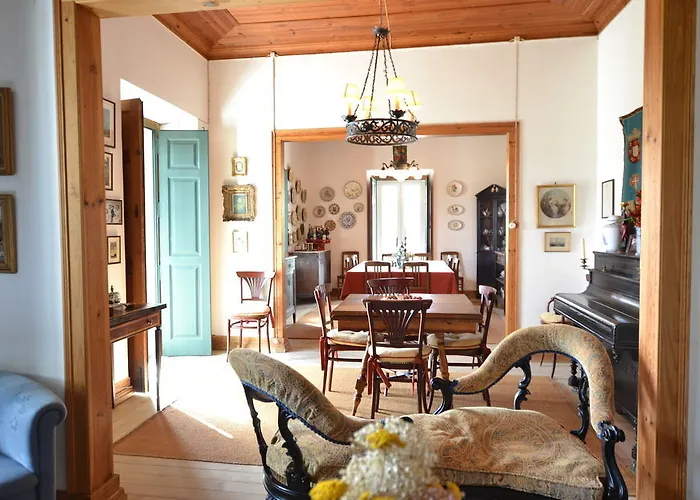 Casa Rendufas- Com Figos * Rendufas da Estrada