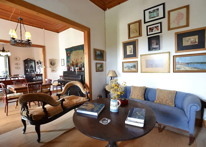 Casa Rendufas- Com Figos Bauernhof Rendufas da Estrada